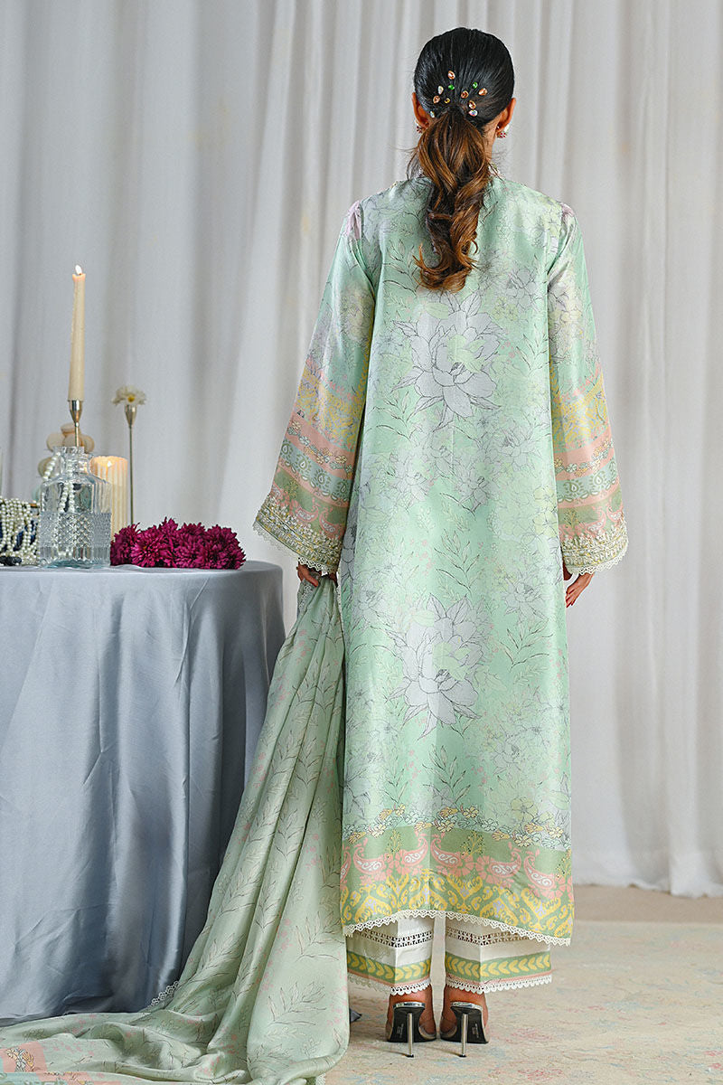 Digital Print AY 0031 Ansab Jahangir