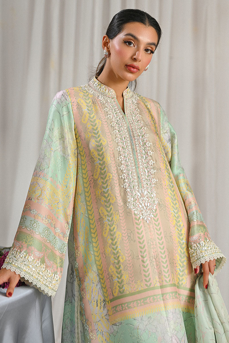 Digital Print AY 0031 Ansab Jahangir