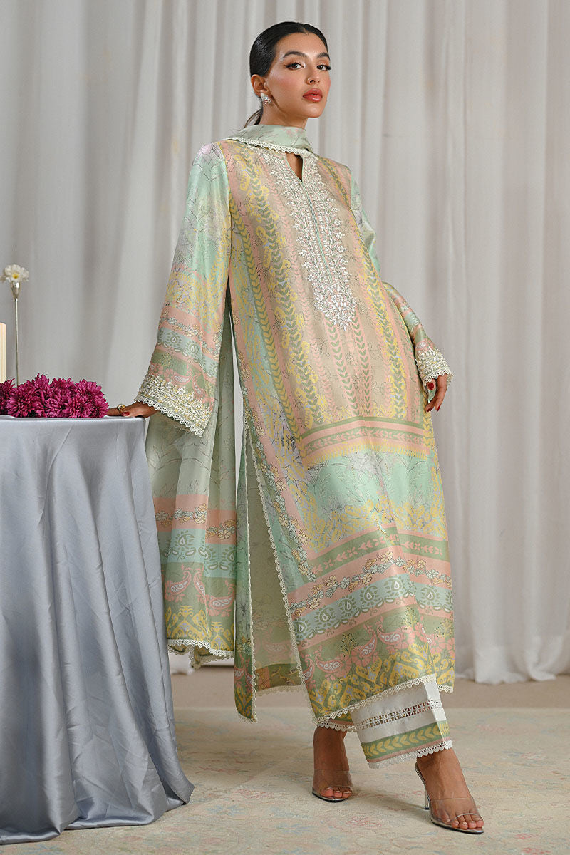 Digital Print AY 0031 Ansab Jahangir