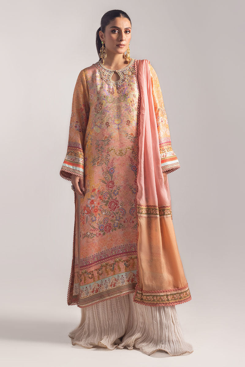 Digital Print AY 0033 Ansab Jahangir