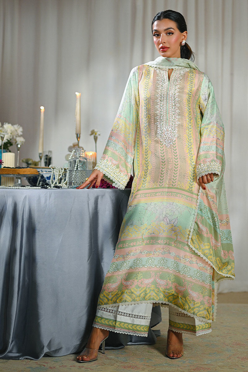 Digital Print AY 0031 Ansab Jahangir